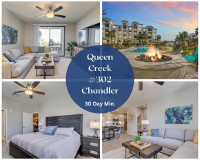 Queen Creek #302 Chandler